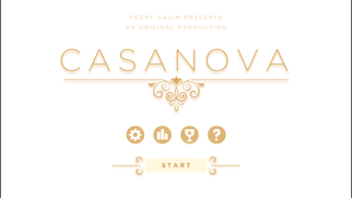 How to cancel & delete orisinal casanova 1