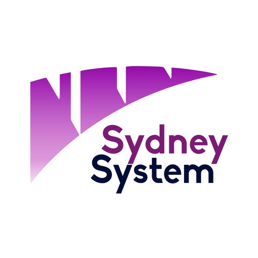 Sydney System icon