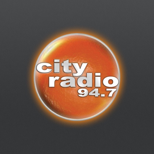 CityRadio icon