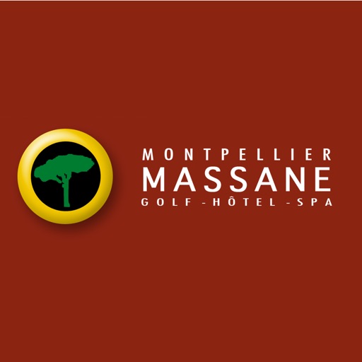 Golf Club Montpellier Massane icon