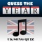 UK Song Quiz - Guess The Year