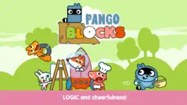 Game screenshot Pango Blocks mod apk