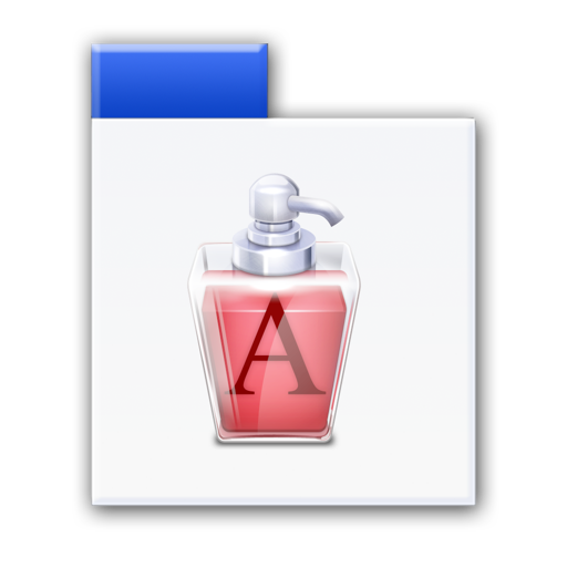 TextSoap Menu app icon