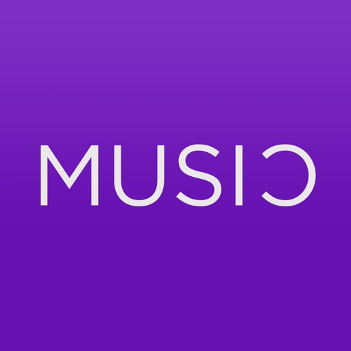 aMusic Songs Tube - Unlimited Free Music Player & Radio Playlist icon