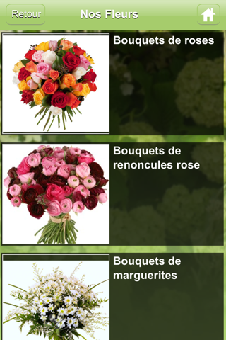 La Maison des Fleurs screenshot 2