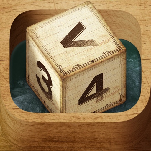 Mathcubes: Compare & Order For Kids iOS App