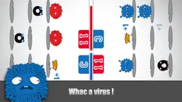 Game screenshot Virus Vs. Virus Mini （multiplayer versus game collection） apk