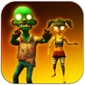 Get Creepy Town Lone Survivor for iOS, iPhone, iPad Aso Report