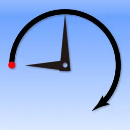 Time Sheet ◆ 出退勤管理 app icon