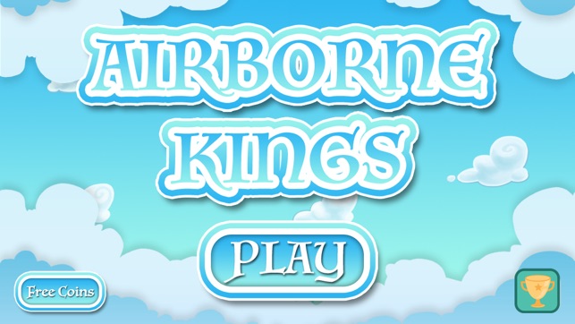 Airborne Kings - 在二戰一項危險的任務噴氣機飛行員(圖4)-速報App