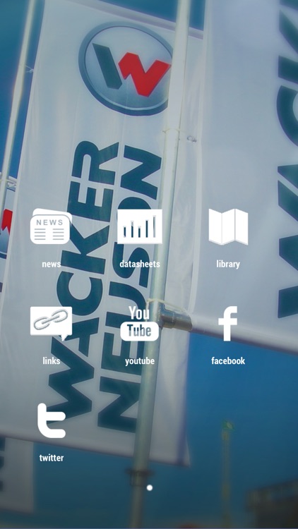 Wacker Neuson Hub screenshot-4