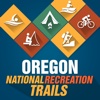 Oregon National Recreation Trails
