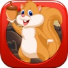 The Super Jumping Squirrel - Jump Like An Animal In A Nut Job For A Jungle Adventure FREE by Golden Goose Production