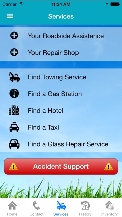 FITTS Insurance Agency screenshot-3