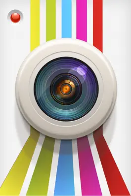 Game screenshot Все-в-1 HD Slow-Shutter Pic-Lab & Студия Art Design Editor Free hack