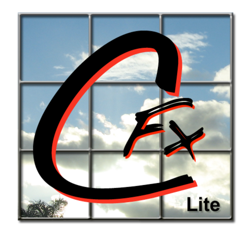 Composer FX Image (Lite) icon