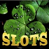 A Clover Slots - Irish Luck Triple Spin FREE