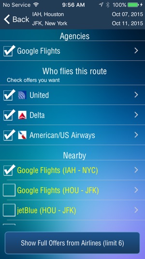 Houston Airport Pro (IAH/HOU) Flight Tracker Hobby(圖3)-速報App