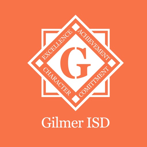 Gilmer ISD icon