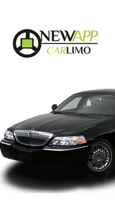 Screenshot #1 pour New App Car & Limo