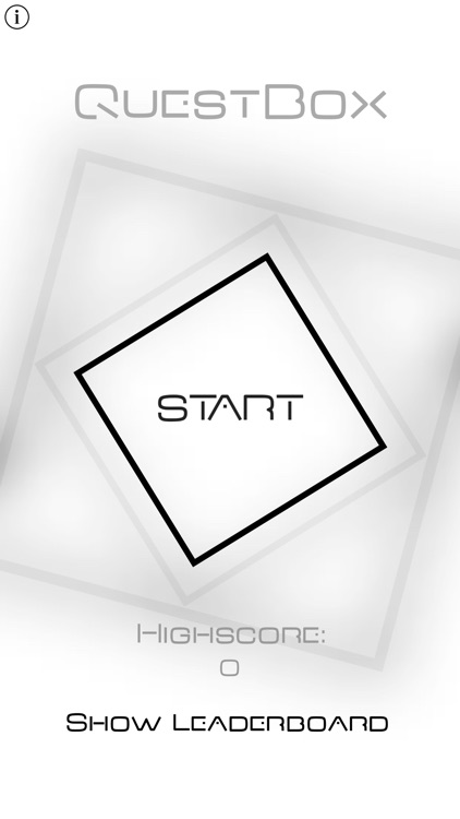 QuestBox HD Free - for iPhone