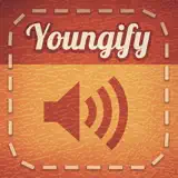 Youngify Your Voice – Simulate Your Child Voice! - App-Symbol