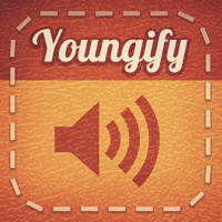 Youngify Your Voice – Simulate Your Child Voice