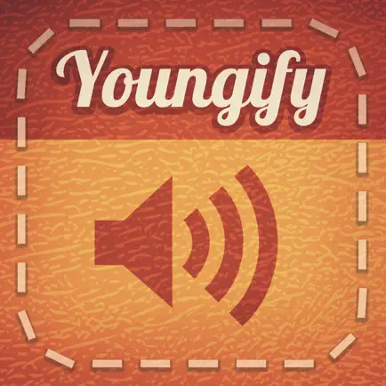 Youngify Your Voice – Simulate Your Child Voice! Cheats