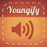 Youngify Your Voice – Simulate Your Child Voice! icon