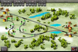 Game screenshot Orient Express: The Train Simulator hack