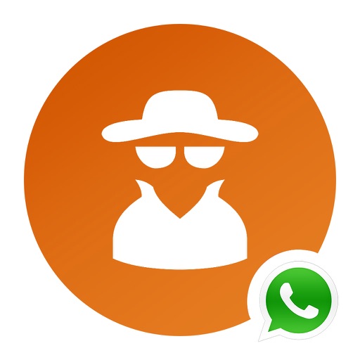 Secretfy for WhatsApp