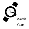 Watch Years