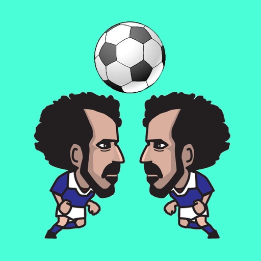 にこにこサッカー icon