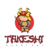 Takeshi