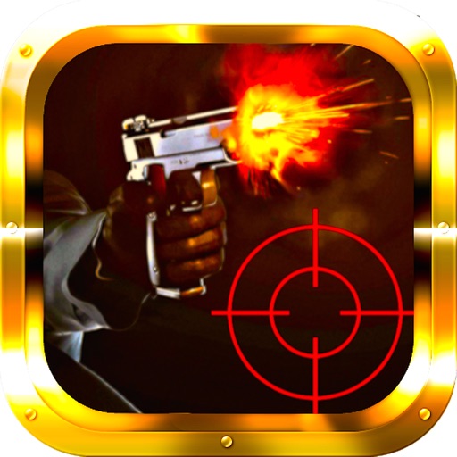 Contract Shooter iOS App