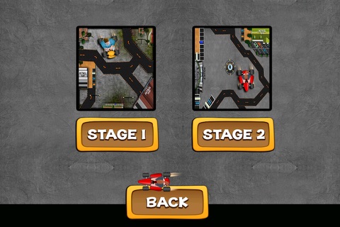 A Go Kart Traffic Controller Hero Mania PRO screenshot 2