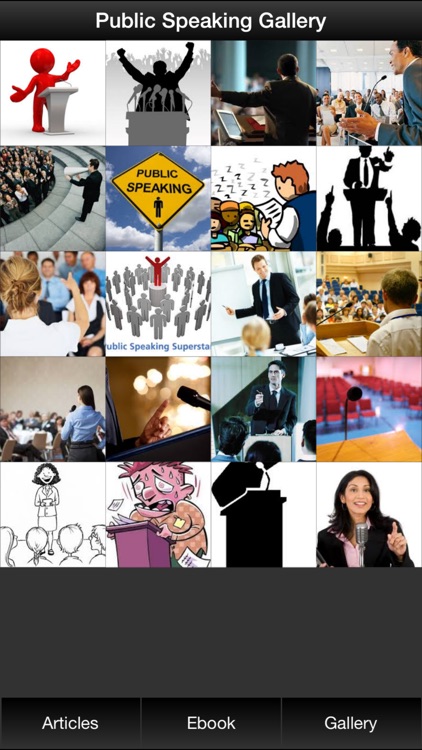 Public Speaking Guide - How To Magnetize & Amaze Your Audience!