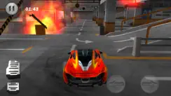 Super Cars Parking 3D - Drive, Park and Drift Simulator 2 iPhone image 2