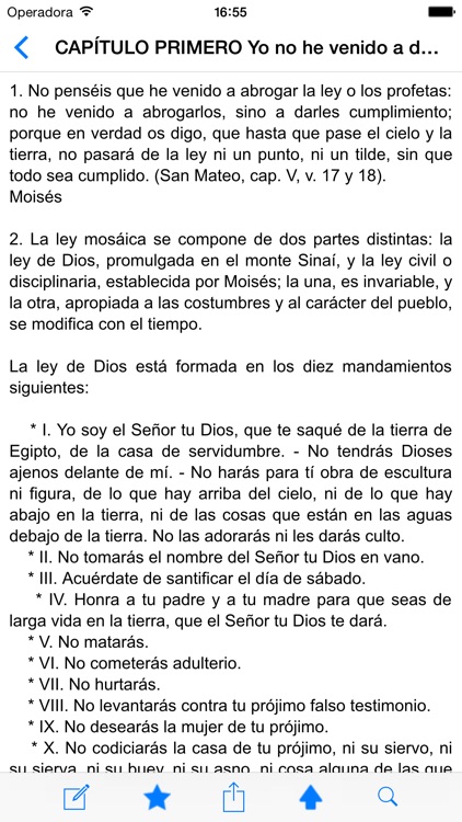 El Evangelio según el Espiritismo