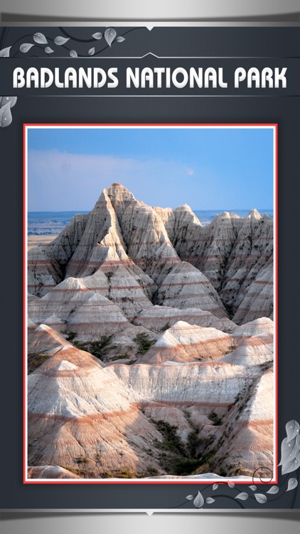 Badlands National Park Travel Guide