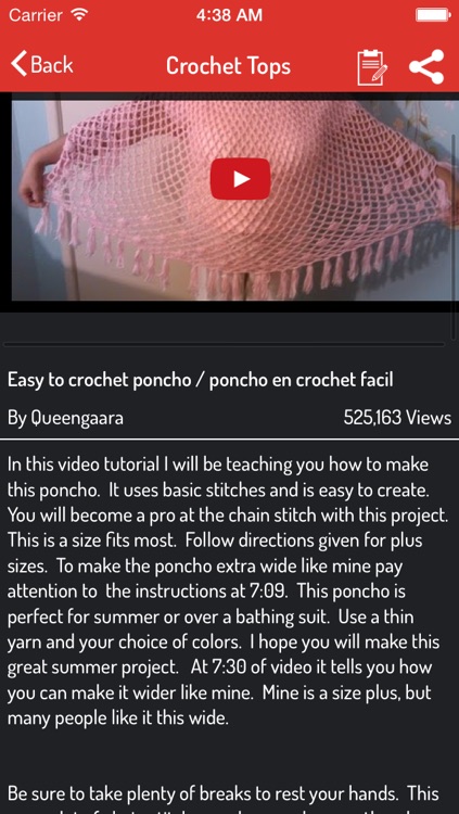 Ultimate Crochet Guide