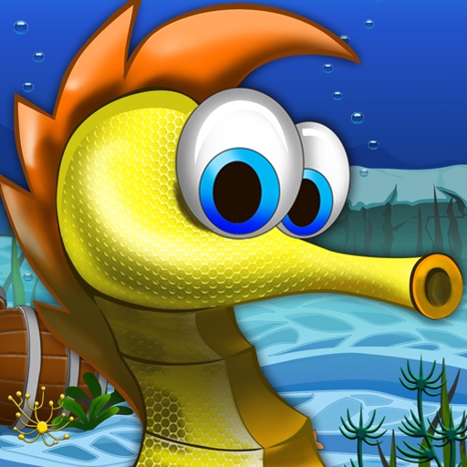 Sea Adventure Quest - Zig Zag Under the Water Sanctuary icon