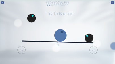 Screenshot #1 pour Impossible Balance