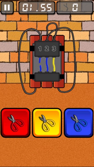 With 15 Seconds To Exploded(圖2)-速報App