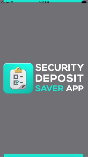 Security Deposit Saver App(圖5)-速報App