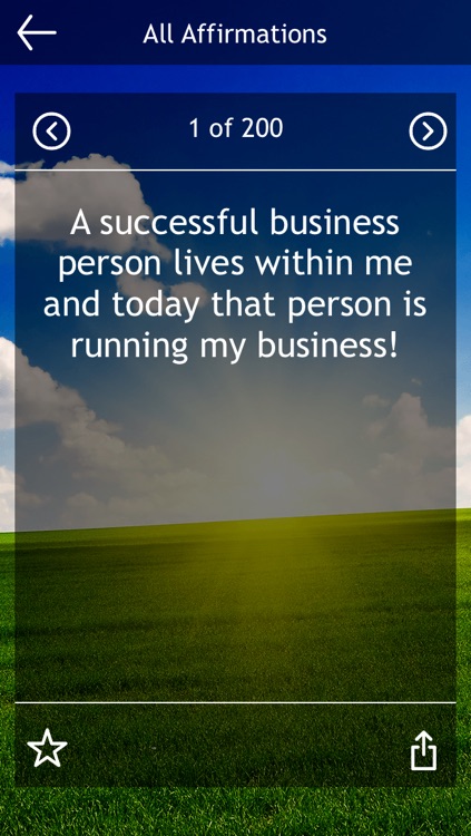 Affirmations for Entrepreneurs: Motivational Quotes & Sayings to Inspire Success