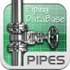 Piping DataBase - Schedule contact information