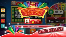 Game screenshot Amazing Wheel™ - Adventure of United Kingdom in word & Phrase Fortune Quiz apk