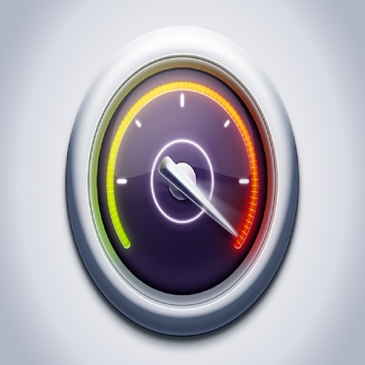 Speed Conversion icon