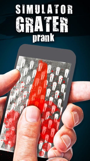 Simulator Grater Prank(圖1)-速報App